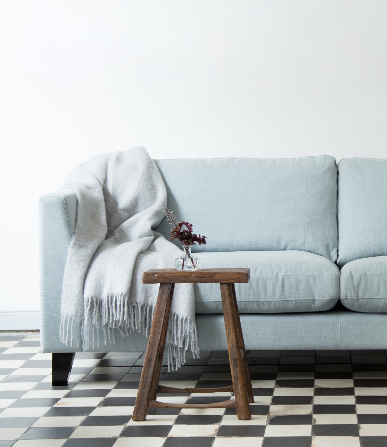Fogelmarck Product Photography Sofa